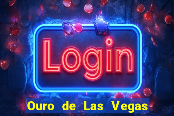 Ouro de Las Vegas o ouro maldito de las vegas filme online